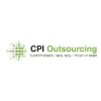 CPI Outsourcing logo