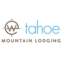 Tahoe Mountain Lodging logo