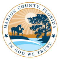 Marion County Board of County Commissioners logo
