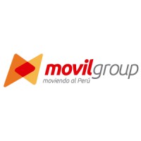 Movil Group logo