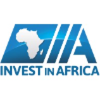Invest In Africa logo