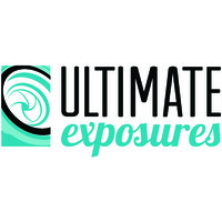 Ultimate Exposures logo