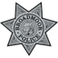 Broadmoor Police Department logo