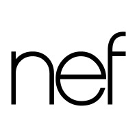 NEF Real Estate logo