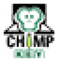 ChimpKey logo