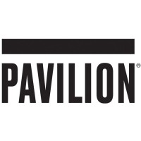 PAVILION logo
