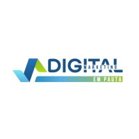 Digital Em Pauta logo