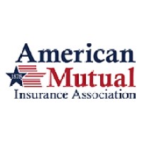 American Mutual Insurance Association logo