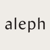 Aleph Beauty logo