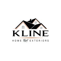 Kline Home Exteriors logo