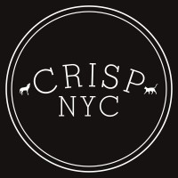 Crisp NYC logo