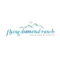 Flying Diamond Ranch Weddings & Events logo