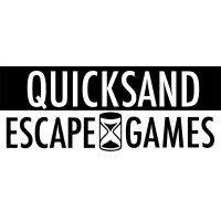 Quicksand Escape Games logo