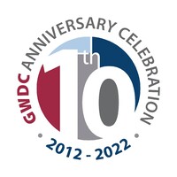 GWDC logo