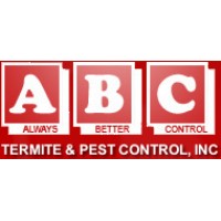 ABC Termite & Pest Control logo