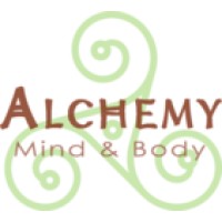 Alchemy Mind & Body logo