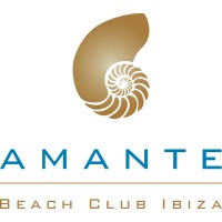 Amante Ibiza logo
