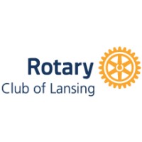 Rotary Club Of Lansing logo