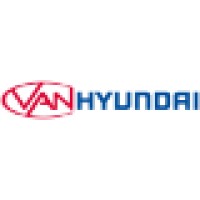 Van Hyundai logo