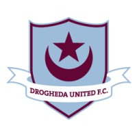 Drogheda United FC logo