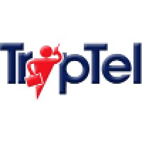 TripTel logo