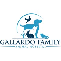 Gallardo Family Animal Hospital logo