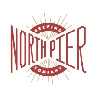 North Pier Brewing Company logo