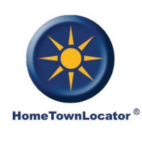 HomeTownLocator logo