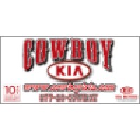 Image of Cowboy Kia