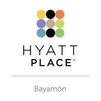 Hyatt Place Bayamón logo
