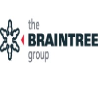 The Braintree Group logo