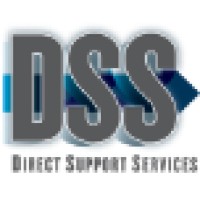Direct Support Services Ltd. logo