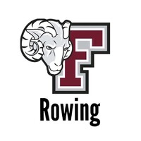 Fordham Women's Rowing logo