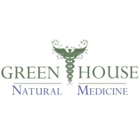 Greenhouse Natural Medicine logo