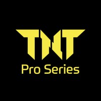 TNT Pro Series logo