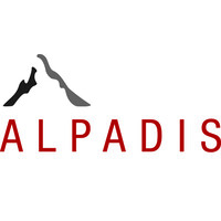 ALPADIS Group logo