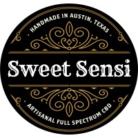 Sweet Sensi logo
