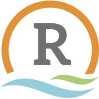 RIVERVIEW RETIREMENT COMMUNITY logo