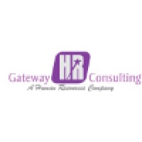 Gateway HR Consulting logo