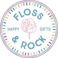 Floss & Rock logo