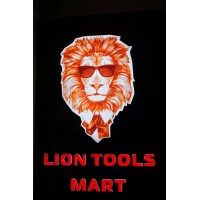 Lion Tools Mart - Industrial Tools Supermarket Online In India logo