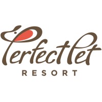 Perfect Pet Resort logo
