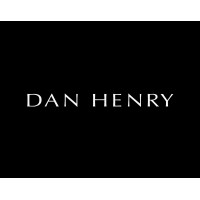 Dan Henry Watches logo