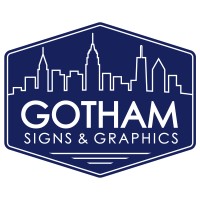 Image of Gotham Signs & Graphics