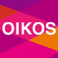 OIKOS logo