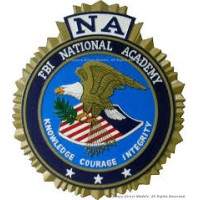 FBI National Academy logo