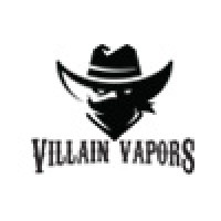 Villain Vapors, Inc. logo