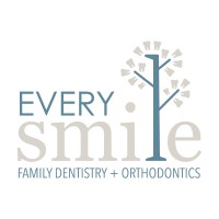 Every Smile Family Dentistry & Orthodontics logo