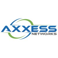 Axxess Networks logo