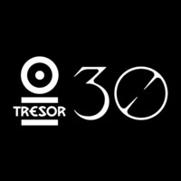 Tresor Berlin | Club & Label logo